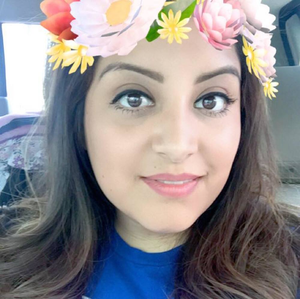 Meet your Posher, Stephanie